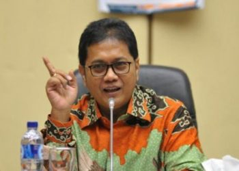 PAN Dukung Putusan MK Soal Menteri Maju Capres Tak Mesti Mundur, Tapi Ada Syaratnya