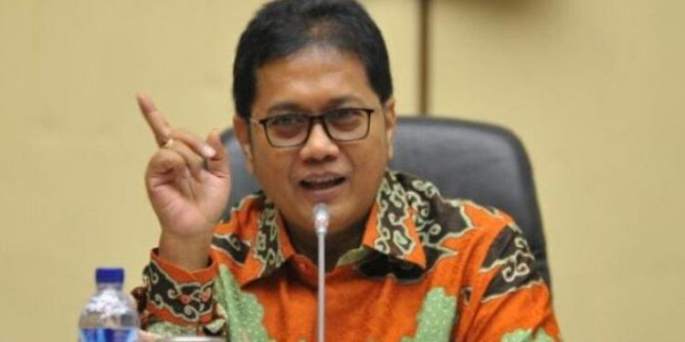 PAN Dukung Putusan MK Soal Menteri Maju Capres Tak Mesti Mundur, Tapi Ada Syaratnya