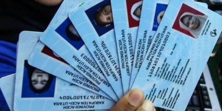 Walikota Medan: Mulai 1 Desember 2022 gunakan KTP untuk berobat