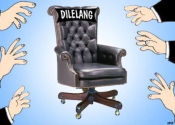 Dugaan Jual Beli Jabatan Kepsek, Komisi III Serahkan ke Kadisdik Pekanbaru