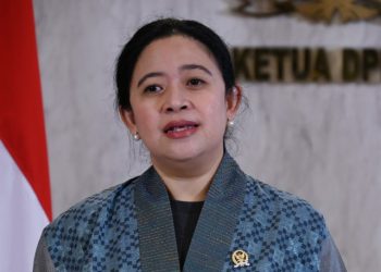 Puan akan Terima Gelar Doktor Hc dari PKNU Korsel