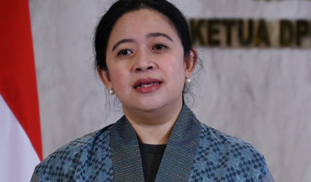Puan akan Terima Gelar Doktor Hc dari PKNU Korsel