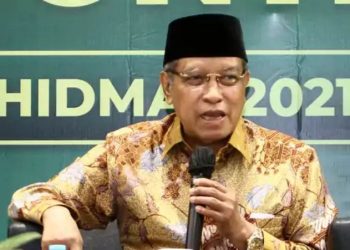 Said Aqil: Utamakan Keutuhan Bangsa di Tahun Politik