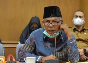 DPRD Riau Minta Pemerintah Pusat Atasi Abrasi di Pulau Bengkalis