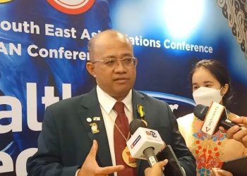 IDI: Kasus Polio di Aceh Jadi Pelajaran Pentingnya Vaksinasi