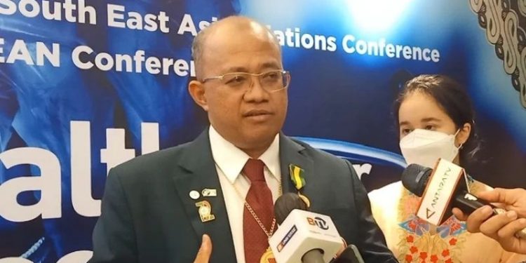 IDI: Kasus Polio di Aceh Jadi Pelajaran Pentingnya Vaksinasi