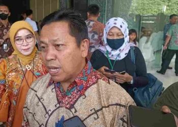 Indra Merviana Terpilih Sebagai Calon Dirops Hasil RUPS-LB Bank Lampung
