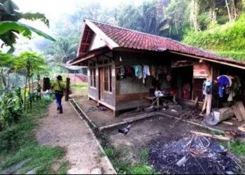 Melalui Program Desa Bermasa Diharapkan Agar Menjadi Lebih Kuat Mandiri dan Demokratis