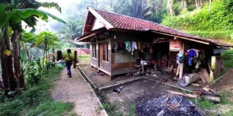 Melalui Program Desa Bermasa Diharapkan Agar Menjadi Lebih Kuat Mandiri dan Demokratis