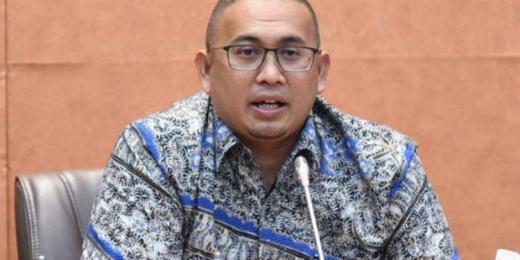 Dukung PMN PLN Rp10 Triliun, Andre Rosiade Minta Pemerataan Listrik di Pasaman