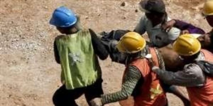 Pekerja Kebersihan Tewas Tergiling Mesin Tebu PTPN VII