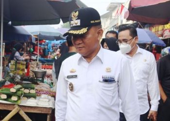 Wakil Walikota Optimis Metro Masuk 5 Besar Perolehan Medali Porprov 2022