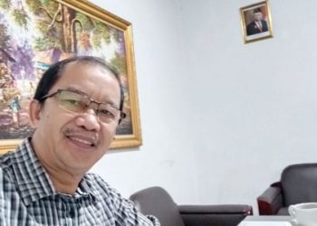 FKDM Provinsi Jambi Minta Kabupaten Kota Tingkatkan Kewaspadaan