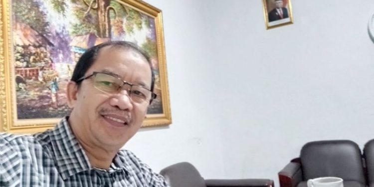 FKDM Provinsi Jambi Minta Kabupaten Kota Tingkatkan Kewaspadaan