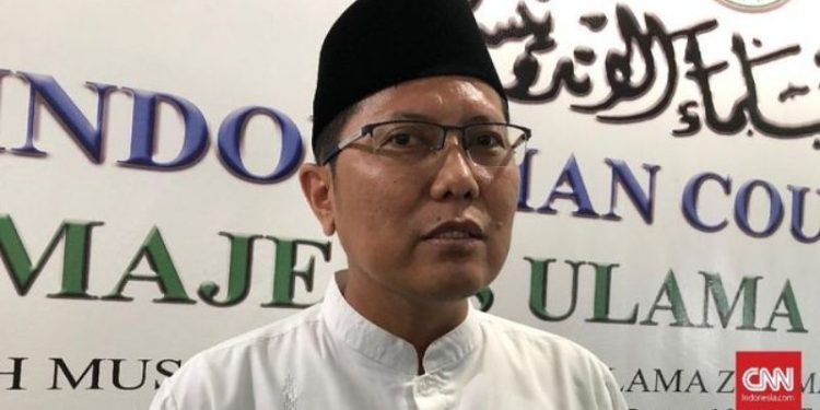 Waduh!! Ketua MUI Cholil Nafis Minta BPKH Hapus Subsidi Biaya Haji