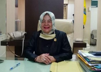 PIRA Tumpan Gerindra Rebut Suara Perempuan