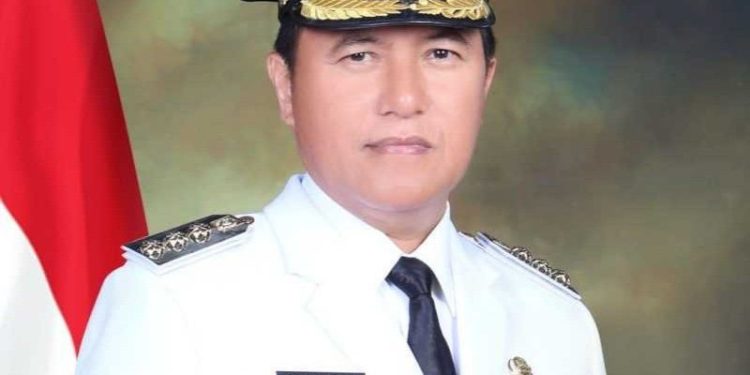 Besok Nukman Siap Dilantik Besok jadi Pj. Bupati Lambar