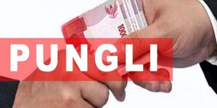 Polda Jambi Tangkap 12 Anggota Dishub Batanghari dan Kota Jambi karena Lakukan Pungli pada Sopir Truk