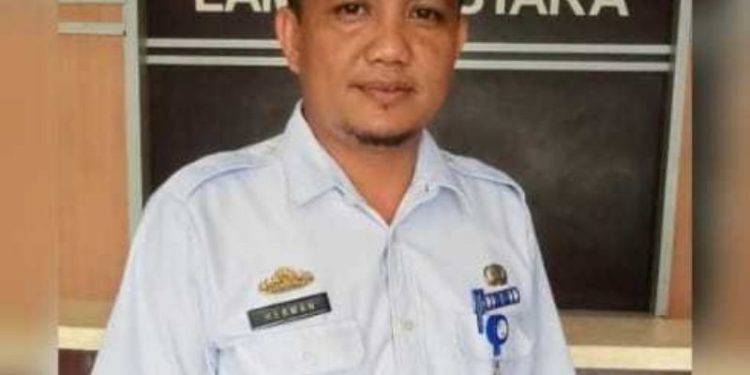 Selter Telah Dibuka, Tiga OPD Jadi Prioritas Utama