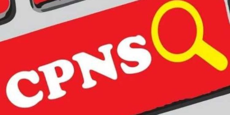 Bersiap, 2023 Bakal Ada Rekrutmen CPNS