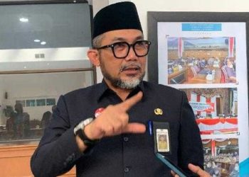 Waduh, 1 Pj Bupati di Jambi Ditegur Mendagri karena Masalah Administrasi