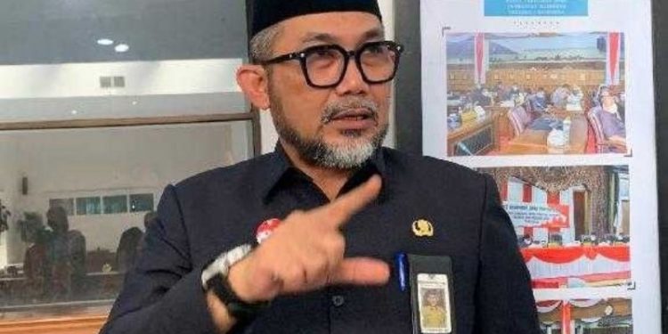 Waduh, 1 Pj Bupati di Jambi Ditegur Mendagri karena Masalah Administrasi