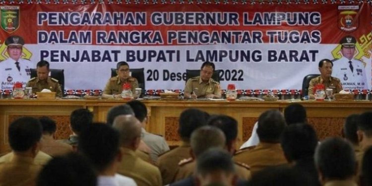 4 Program Prioritas Nukman untuk Lambar