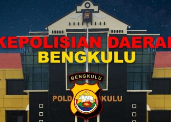 Polda Bengkulu Kerahkan 800 Personel Gabungan Amankan Nataru