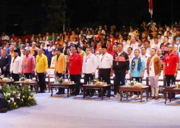 Dugaan Kecurangan Verifikasi Parpol, Ketua MPR Minta KPU Dipanggil