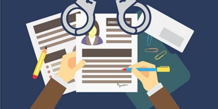 Kejari Pagaralam dalami Dugaan Ada Sertifikat SHM di Hutan Lindung