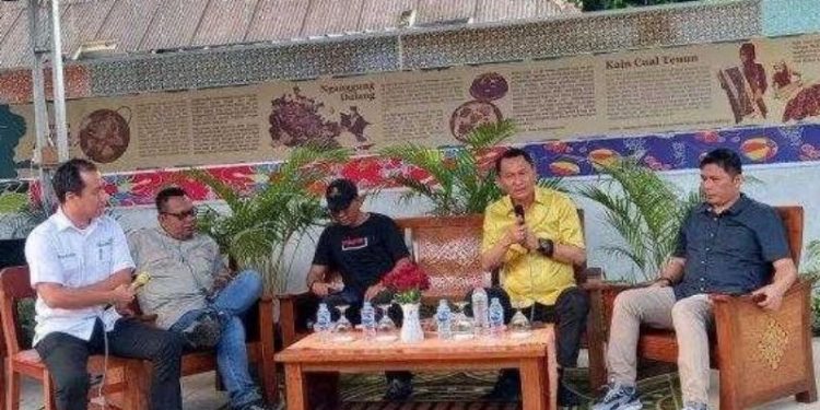 2023, Pariwisata Babel Harus Bangkit