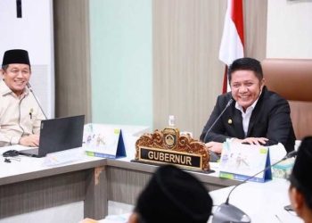 Herman Deru Instruksikan Kabupaten/kota Percepat Pembentukan FU3-SS