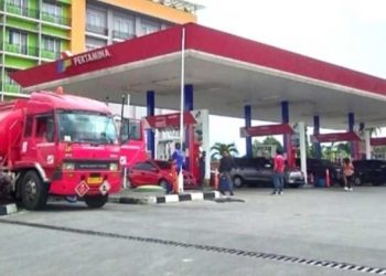 Info Terbaru! Harga BBM Non Subsidi Bakal Turun, Simak Penjelasan Pertamina