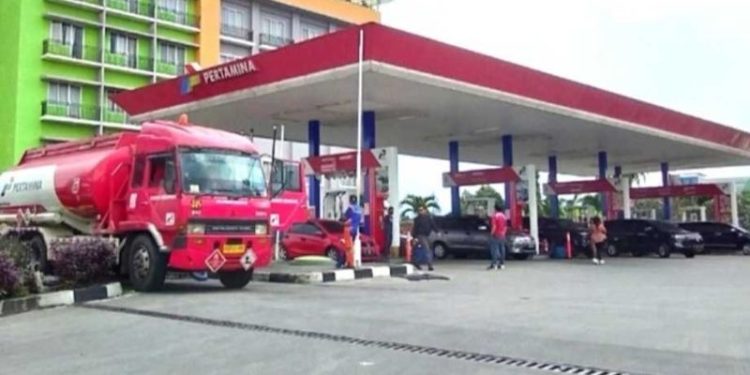 Info Terbaru! Harga BBM Non Subsidi Bakal Turun, Simak Penjelasan Pertamina