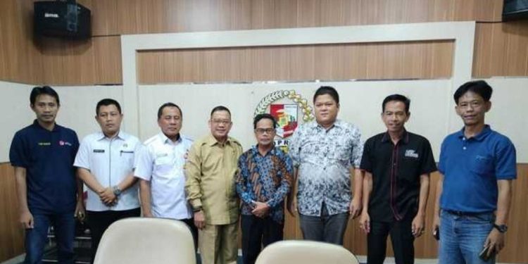 Kuasa Hukum Marga Buay Bulan Pastikan Proses Perkara Oknum DPRD Lampura Terus Bergulir