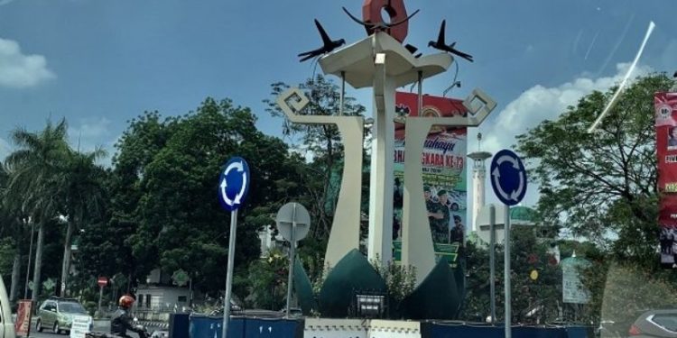 Pemkot Metro Kendalikan Inflasi Terapkan Strategi 4K