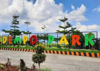 Objek Wisata di Kota Pagaralam Diserbu Wisatawan