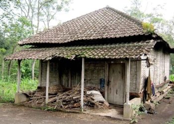 596 Rumah Tak Layak Huni di Jambi dapat Bantuan