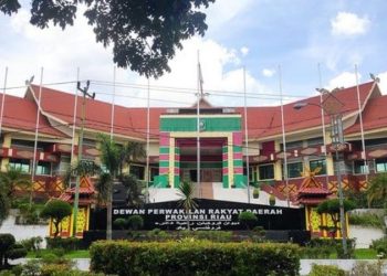 DPRD Riau Minta Gubernur Evaluasi OPD Soal Realisasi APBD 2022