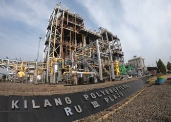 Polda Sumsel Lakukan Pengamanan KPI RU III Plaju Palembang