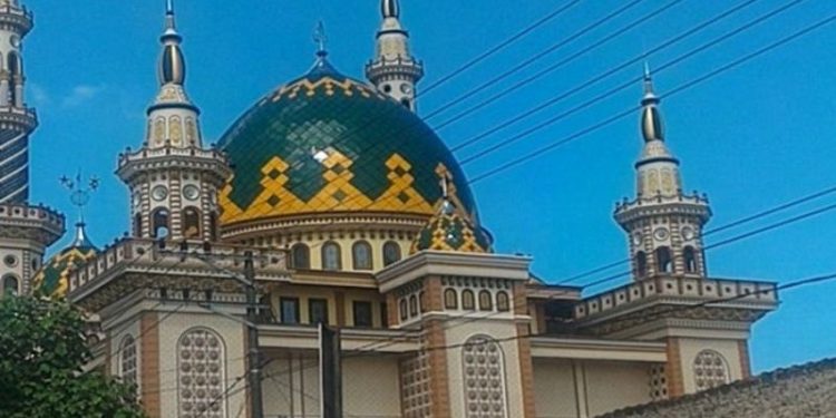 Pemkab Lampura akan Beri Insentif Penjaga Rumah Ibadah