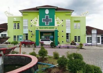 Tingkatkan Pelayanan, RSUD Mangunang Upayakan Penambahan Tenaga Medis