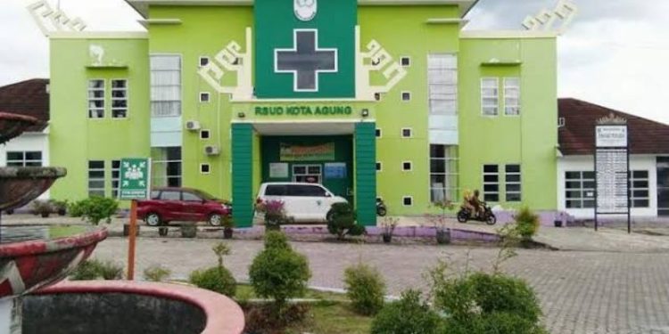 Tingkatkan Pelayanan, RSUD Mangunang Upayakan Penambahan Tenaga Medis