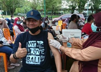 Prokes dan Vaksinasi tak Boleh Kendur Bila PPKM Dihentikan