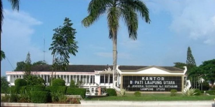 Seleksi Terbuka Jabatan Lampura, Dua Plt Kadis Raih Nilai Tertinggi