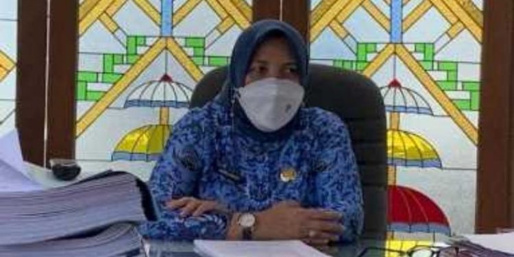 Pemkot Bandar Lampung Berencana Roling Jabatan Eselon II Awal Tahun 2023