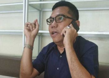 DPRD Riau Soroti Kondisi Jalan Rusak di Sejumlah Daerah