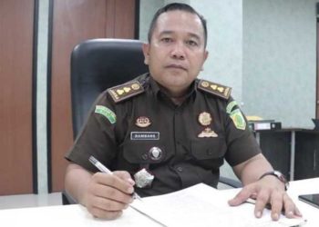 Kejati Riau Tetapkan Mantan Bupati Inhil Jadi Tersangka