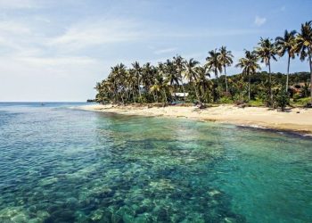 Kerja Cepat PLN atasi Kelistrikan, Pulau Tabuan Terang 24 Jam Siap Sambut Tahun Baru