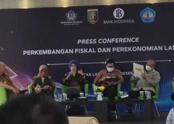 BI Lampung Sebut Nilai Tambah pada Produk Hilirisasi Tingkatkan Harga Jual